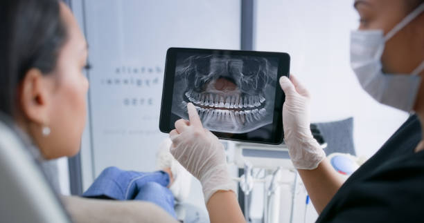 Licensed Tooth Extraction service in Fort Hunt, VA - Smile Center Dentistry